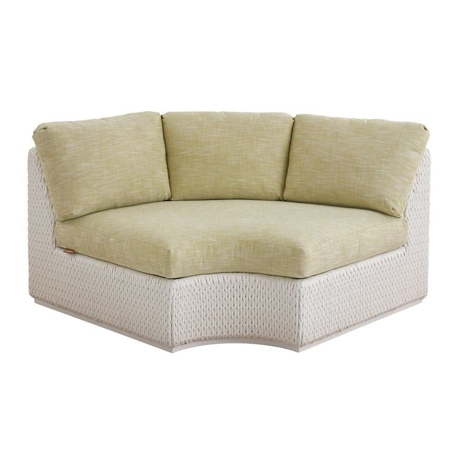 Outdoor Sofas & Sectionals Corner Wedge