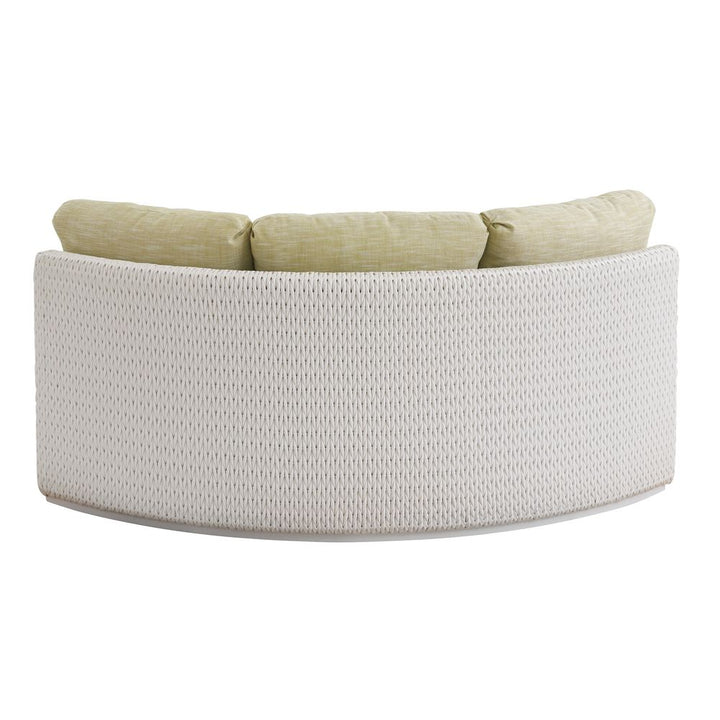 Outdoor Sofas & Sectionals Corner Wedge