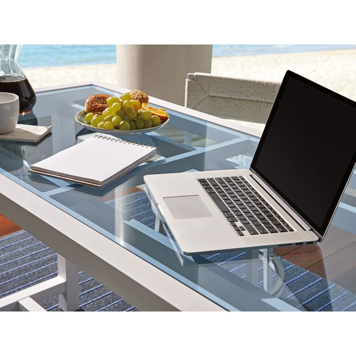 Bistro Table - 0201 White