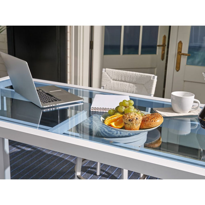 Bistro Table - 0201 White