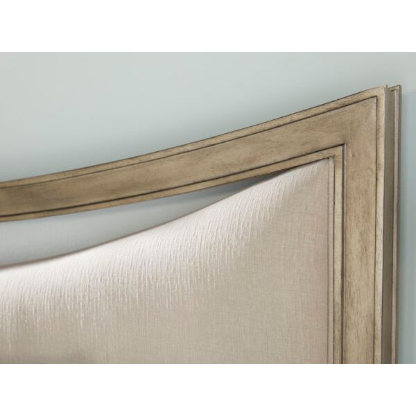 Beds Cove Cal King Upholstered Bed