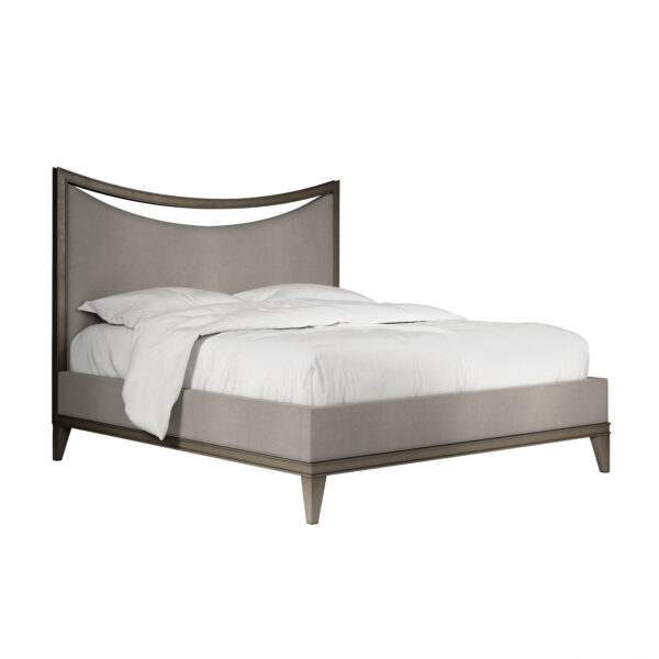 Beds Cove Cal King Upholstered Bed