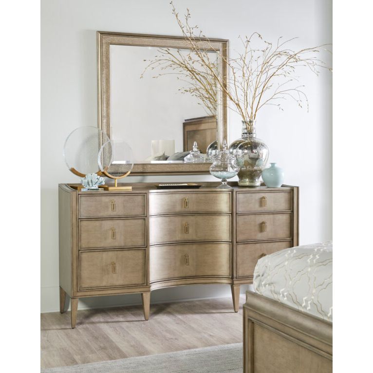 Mirrors Cove Dresser Mirror