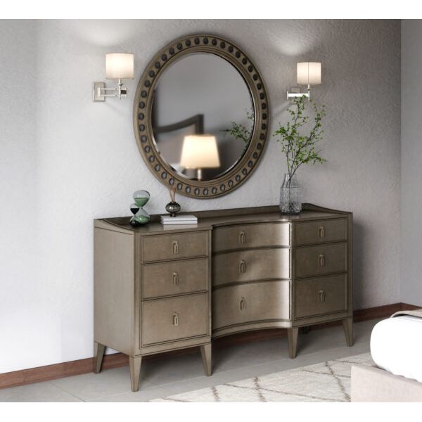 Cove Dresser