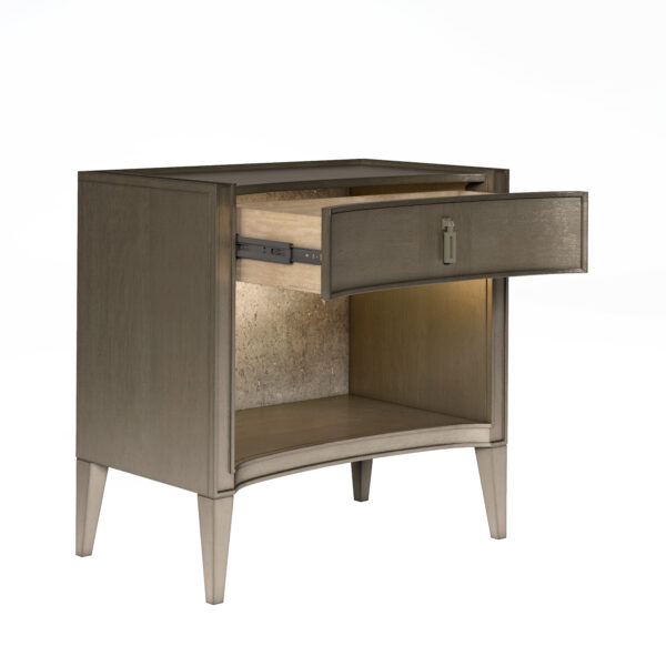 Nightstands Cove Open Nightstand