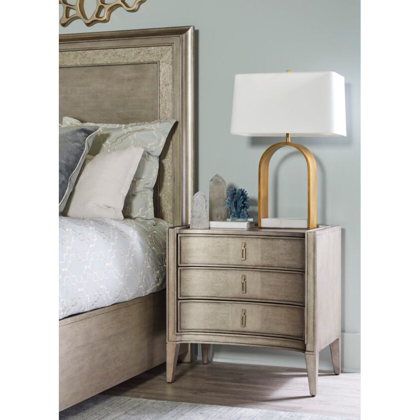 Cove Nightstand