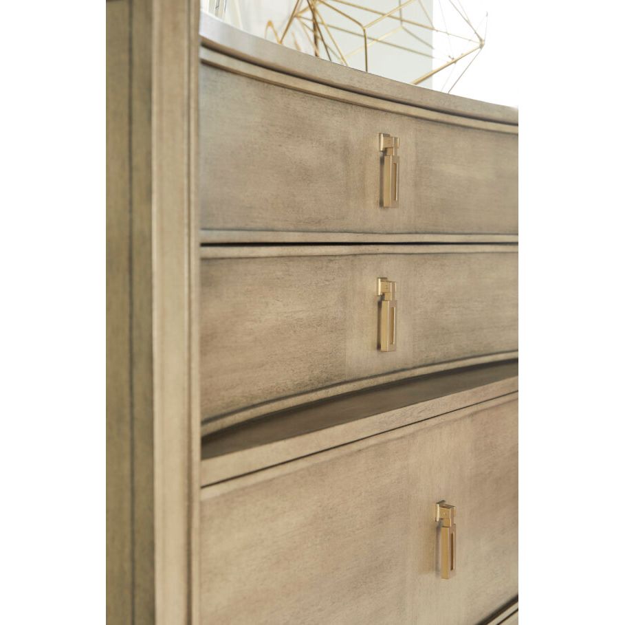 Cove 5 Drawer Chest