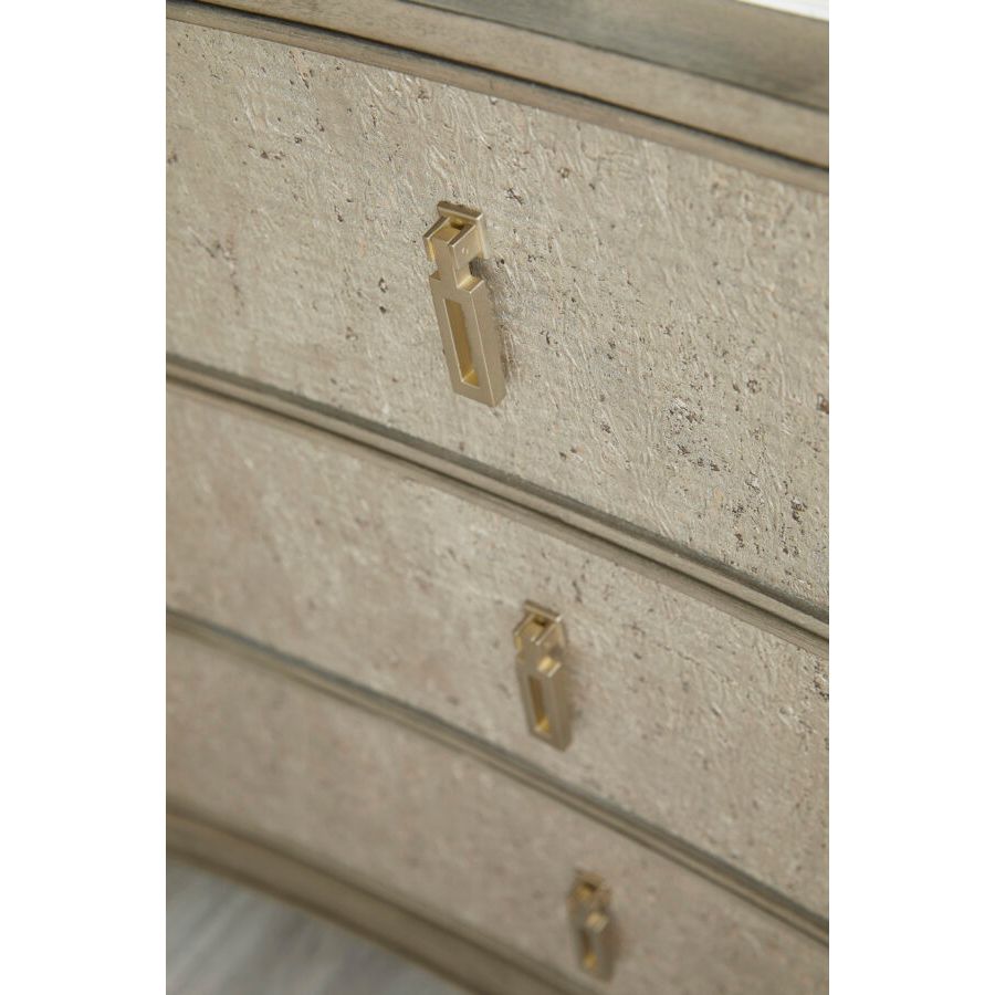Cove Bachelor's Chest