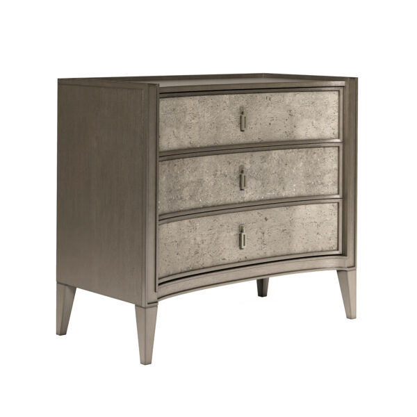 Dressers & Chests Cove Bachelor's Chest