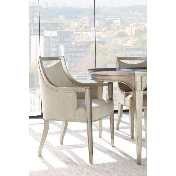Cove Arm Chair