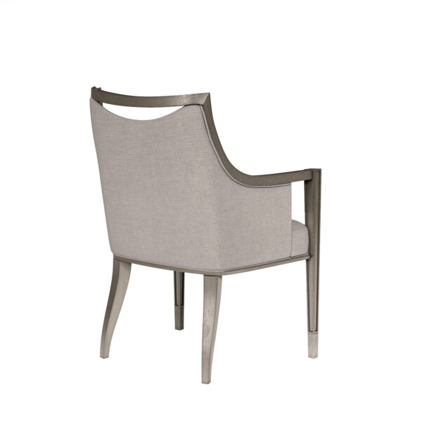 Dining Chairs Cove Arm Chair