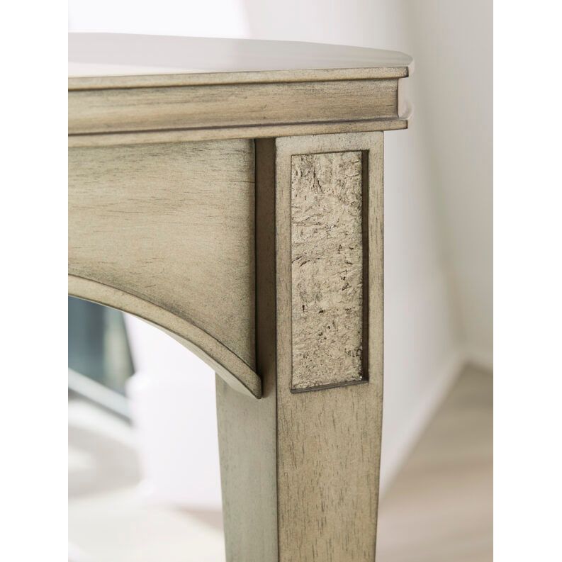 Cove Rectangular Dining Table