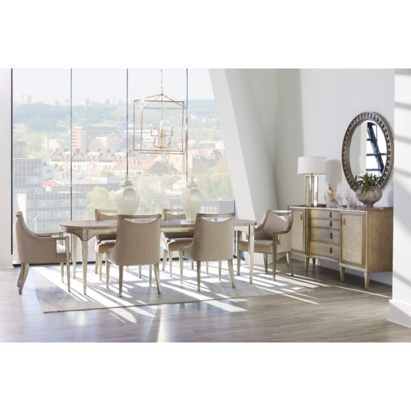 Cove Arm Chair