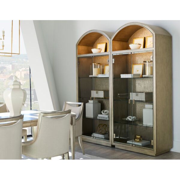 Cove Rectangular Dining Table