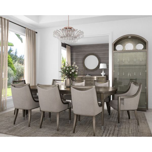 Cove Rectangular Dining Table