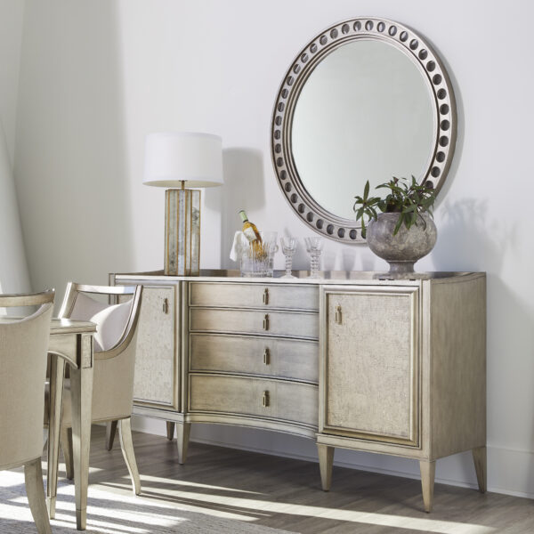 Cove Arm Chair