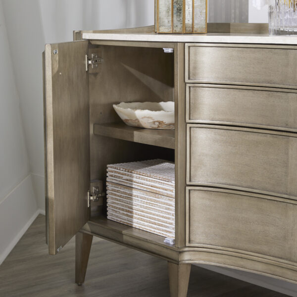 Cove Credenza