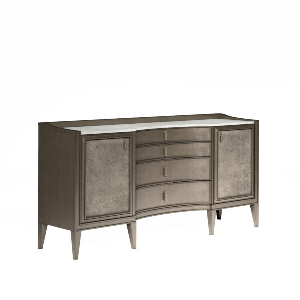 Sideboards & Credenzas Cove Credenza