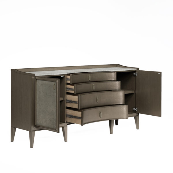 Sideboards & Credenzas Cove Credenza
