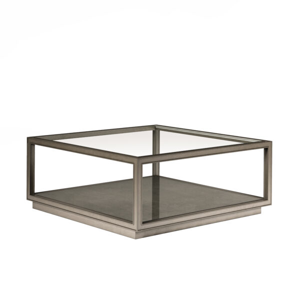 Coffee Tables Cove Square Cocktail Table