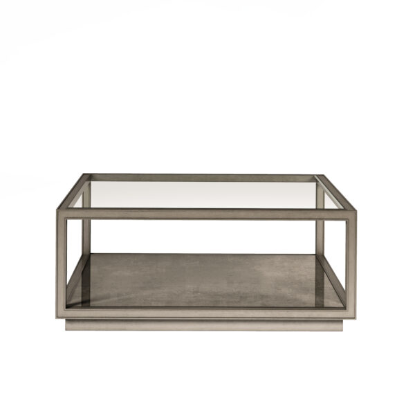 Coffee Tables Cove Square Cocktail Table