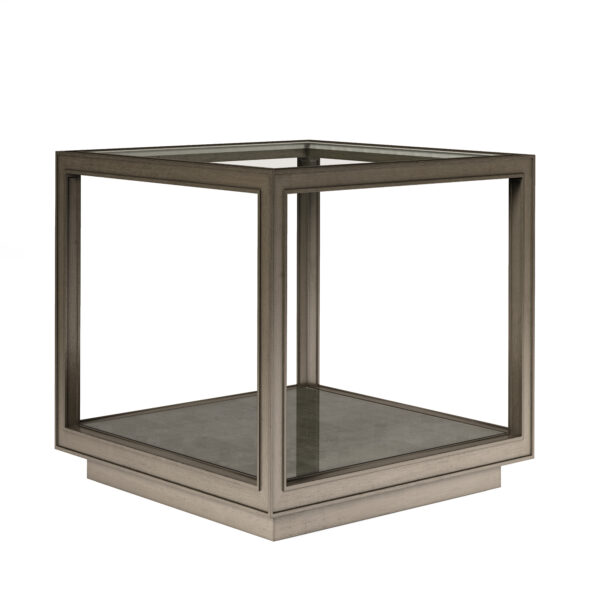 Side Tables Cove Square End Table
