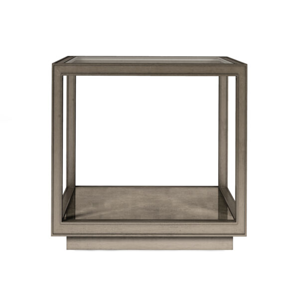Side Tables Cove Square End Table