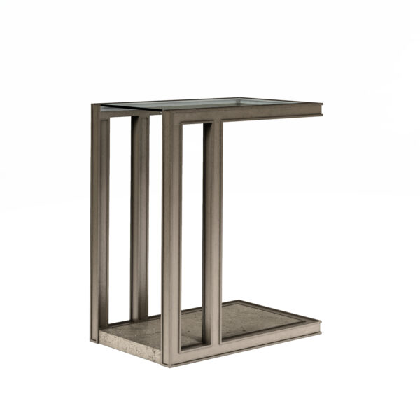 Side Tables Cove Accent Table