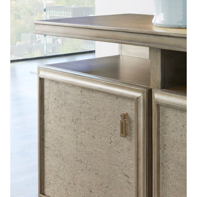 Cove Entertainment Console