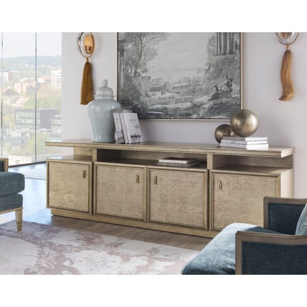Cove Entertainment Console