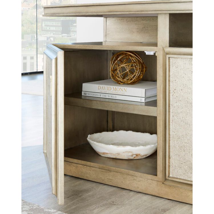 Cove Entertainment Console