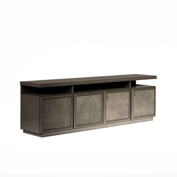 TV Stands & Media Consoles Cove Entertainment Console