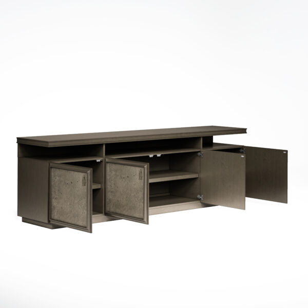 TV Stands & Media Consoles Cove Entertainment Console