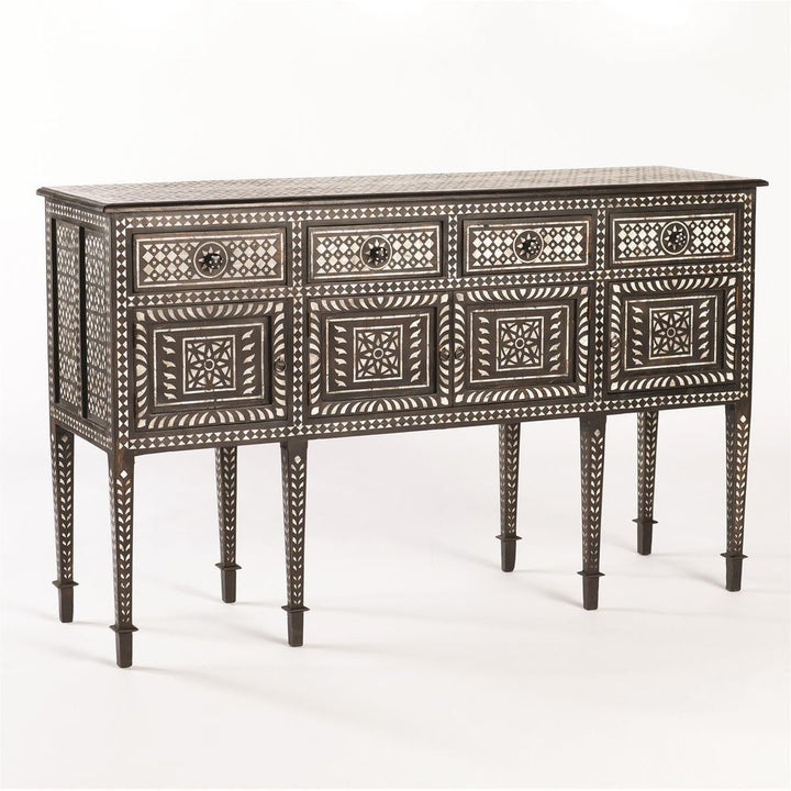 Bhawana Sideboard