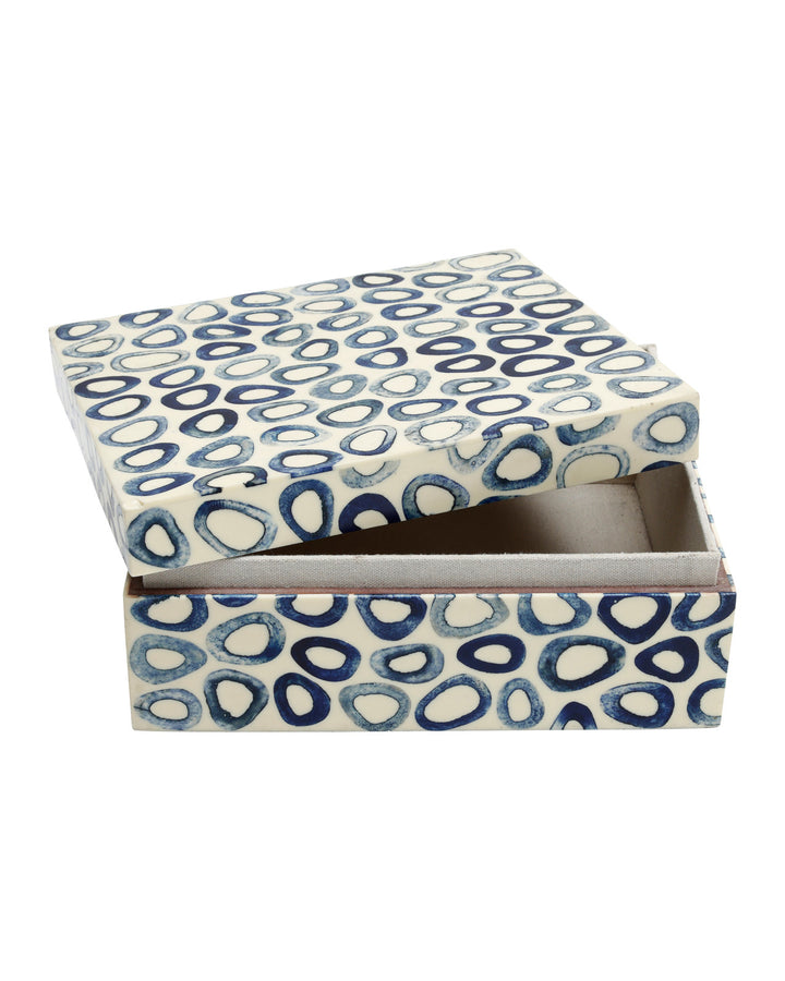 Ovoid Box Set of 2