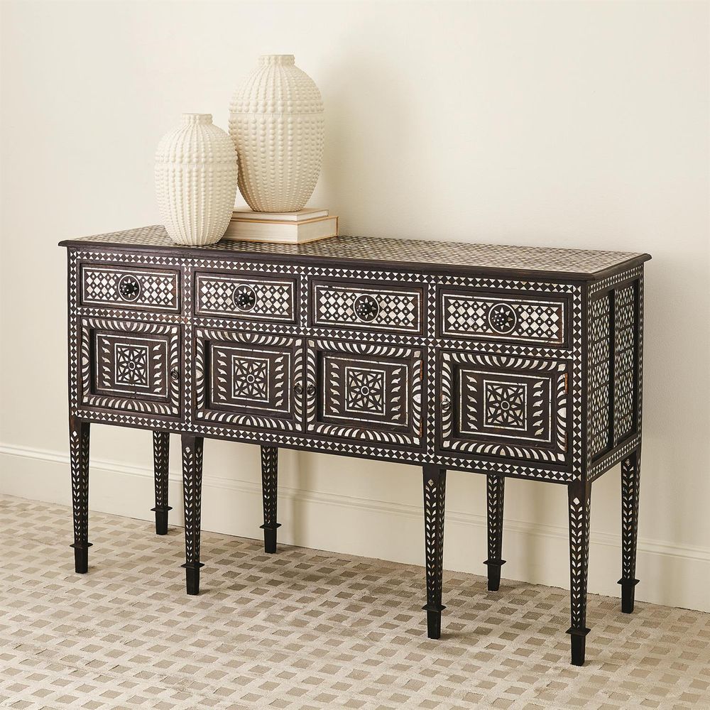 Bhawana Sideboard