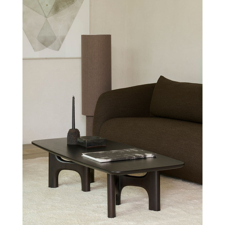 Flow Coffee Table - lifestyle
