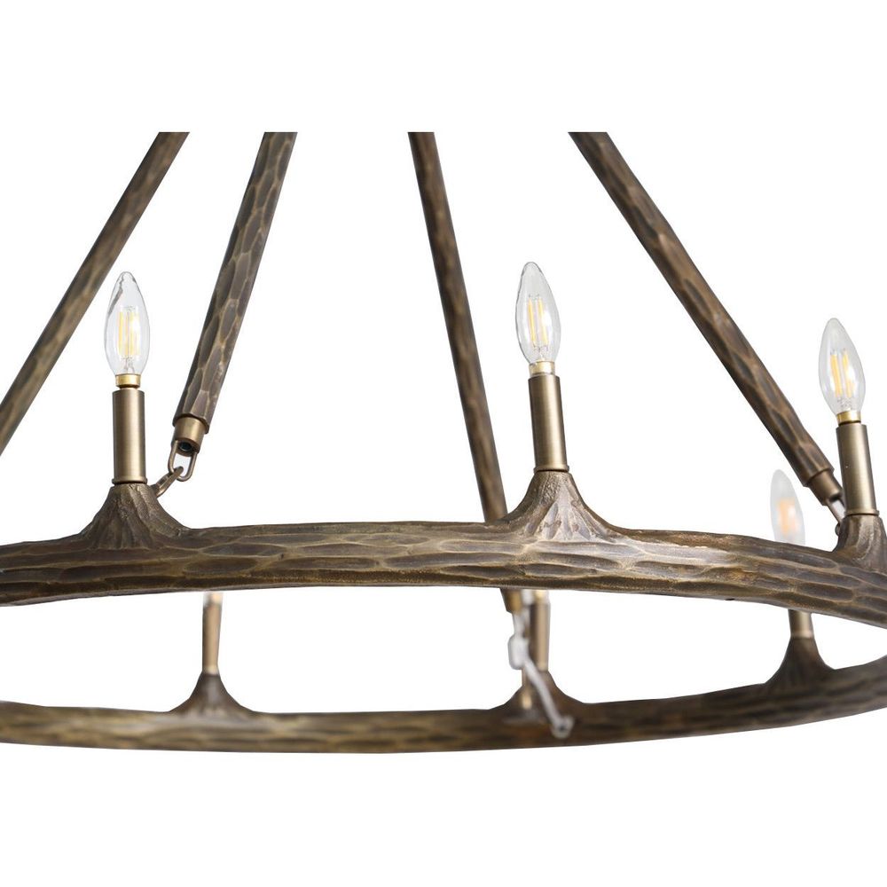 Chandeliers Wolfgang Chandelier - Small