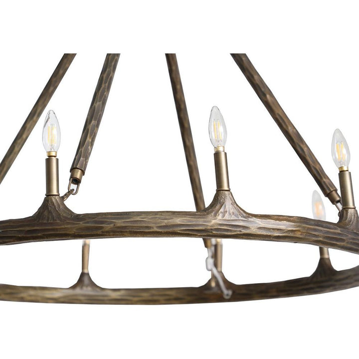 Chandeliers Wolfgang Chandelier - Small