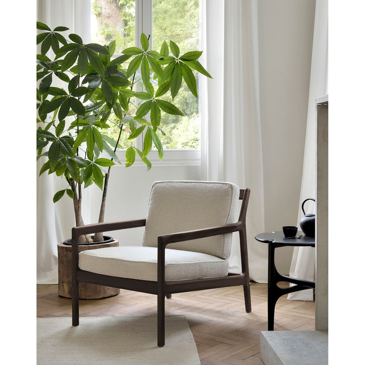 Jack Lounge Chair - lifestyle