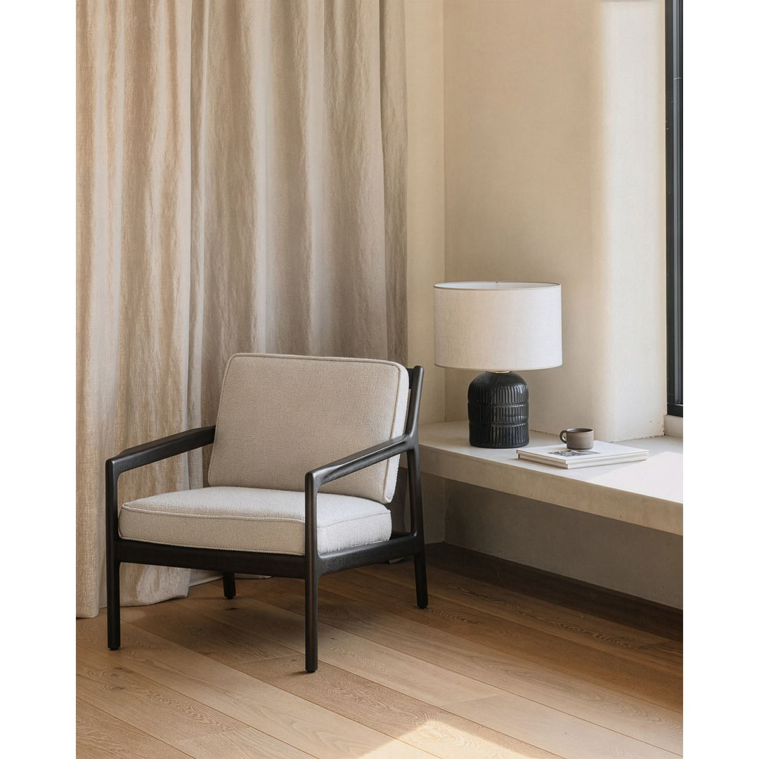 Jack Lounge Chair - lifestyle