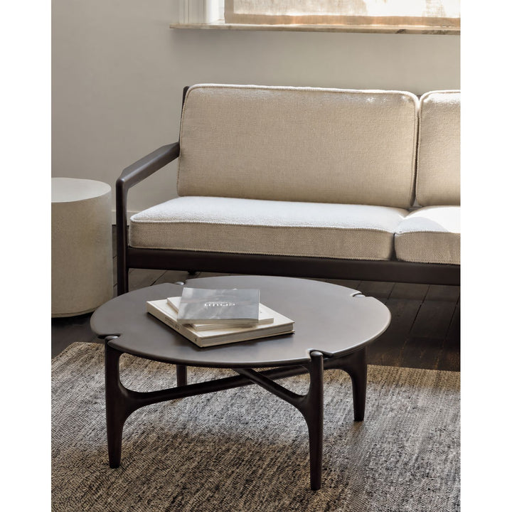 PI Coffee Table - lifestyle