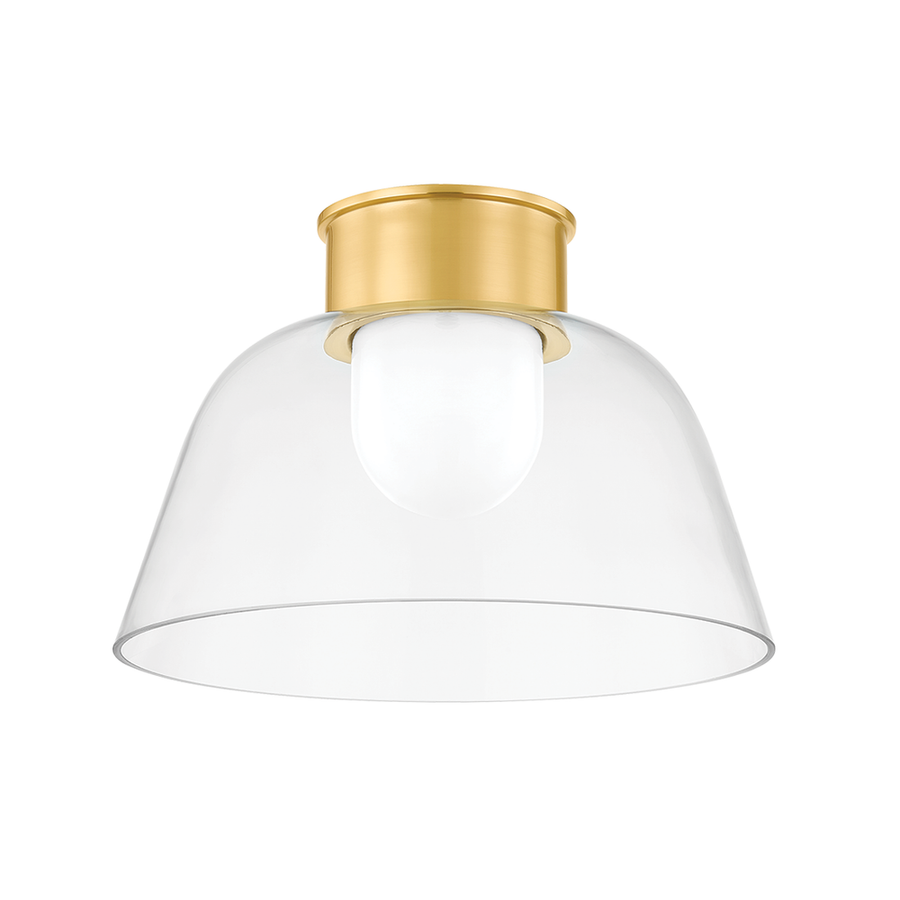 Flush Mounts Lakeside Flush Mount