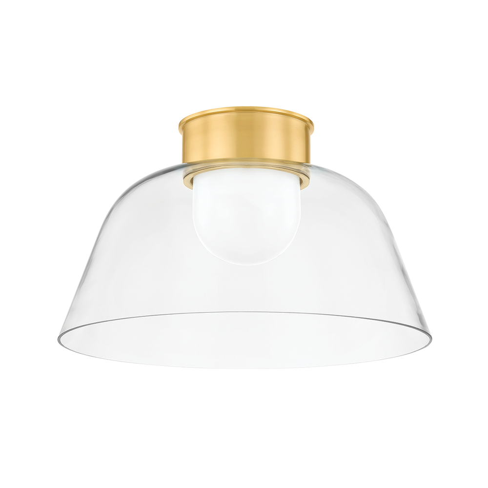 Flush Mounts Lakeside Flush Mount