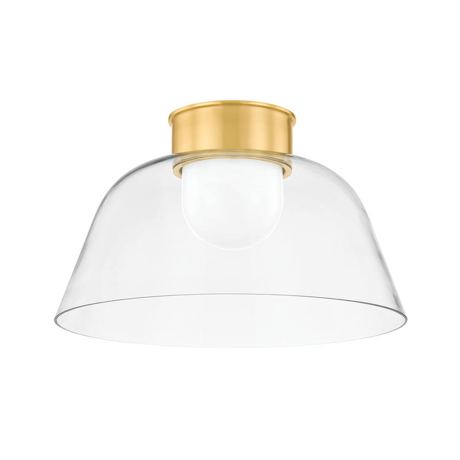 Flush Mounts Lakeside Flush Mount
