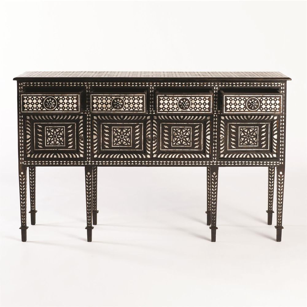 Bhawana Sideboard