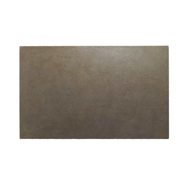 Kitchen Islands Shelter Island Bistro Table - Driftwood