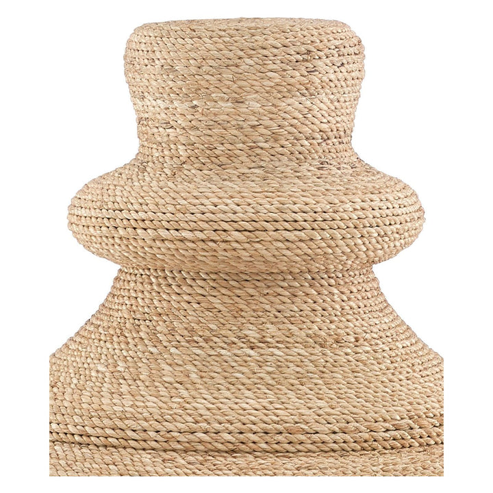 Jaru Rope Object