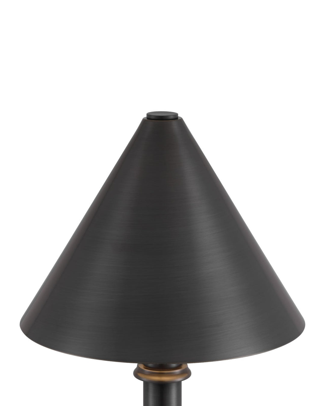 Table Lamps Traipse Bronze Cordless Table Lamp