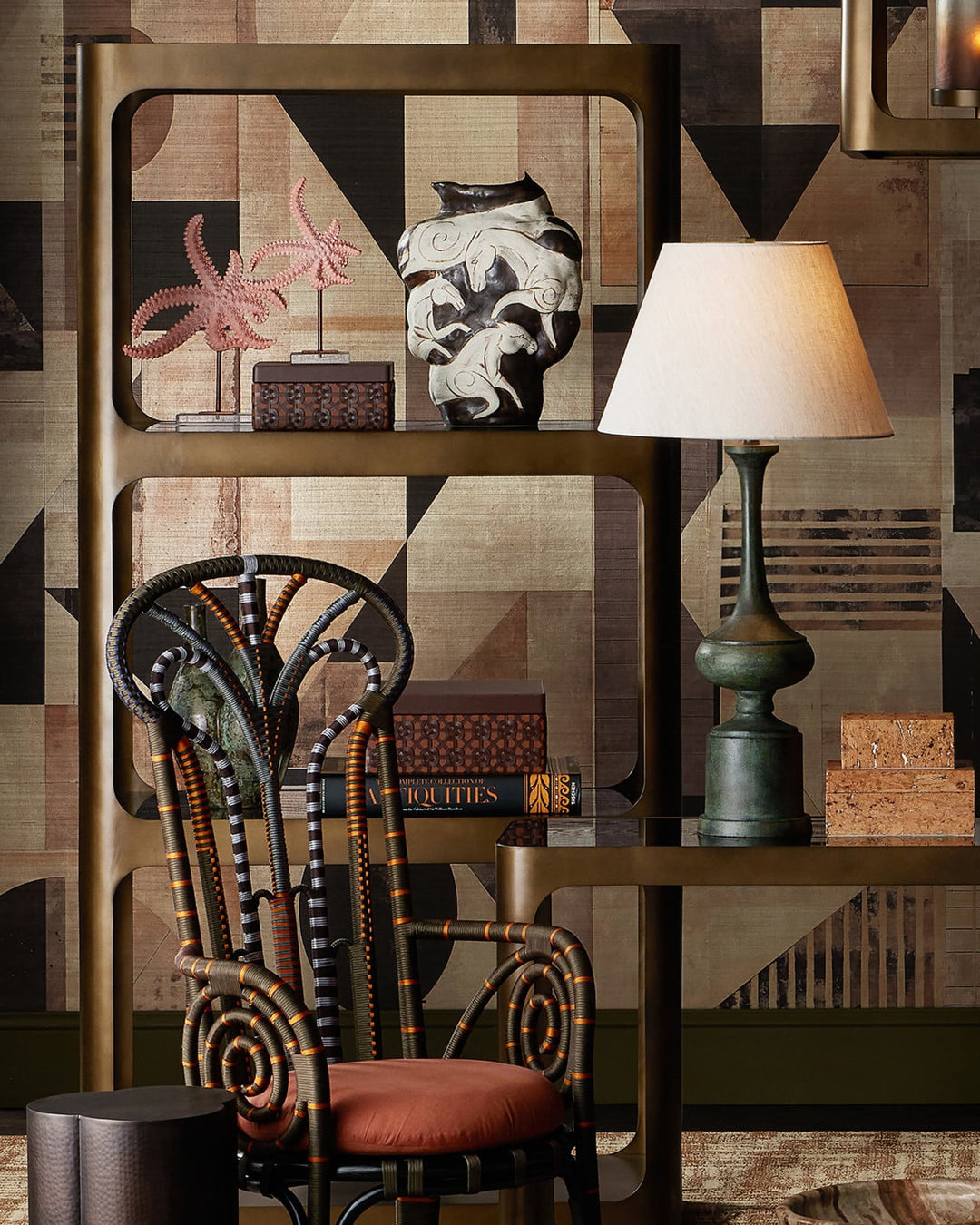 Vases Galliard Vase